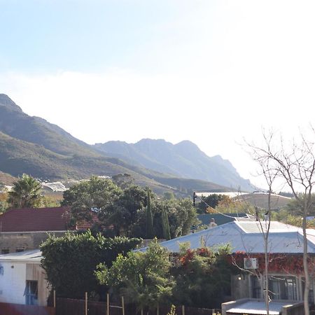 Kasteelberg Place • Stay Riebeek-Kasteel Dış mekan fotoğraf