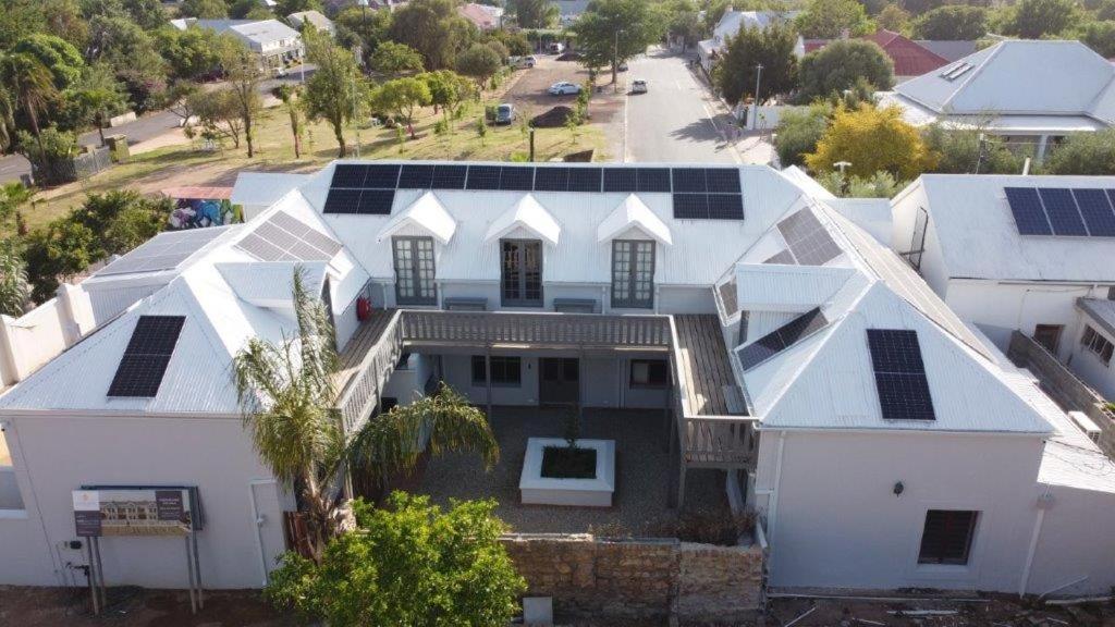 Kasteelberg Place • Stay Riebeek-Kasteel Dış mekan fotoğraf