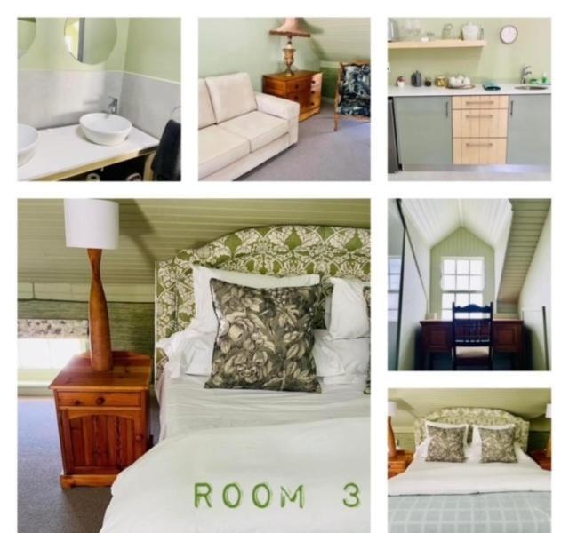 Kasteelberg Place • Stay Riebeek-Kasteel Dış mekan fotoğraf