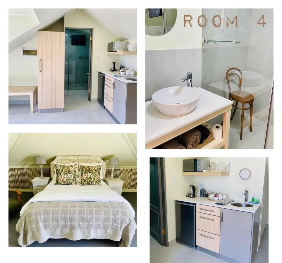 Kasteelberg Place • Stay Riebeek-Kasteel Dış mekan fotoğraf