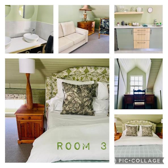 Kasteelberg Place • Stay Riebeek-Kasteel Dış mekan fotoğraf