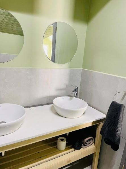 Kasteelberg Place • Stay Riebeek-Kasteel Dış mekan fotoğraf