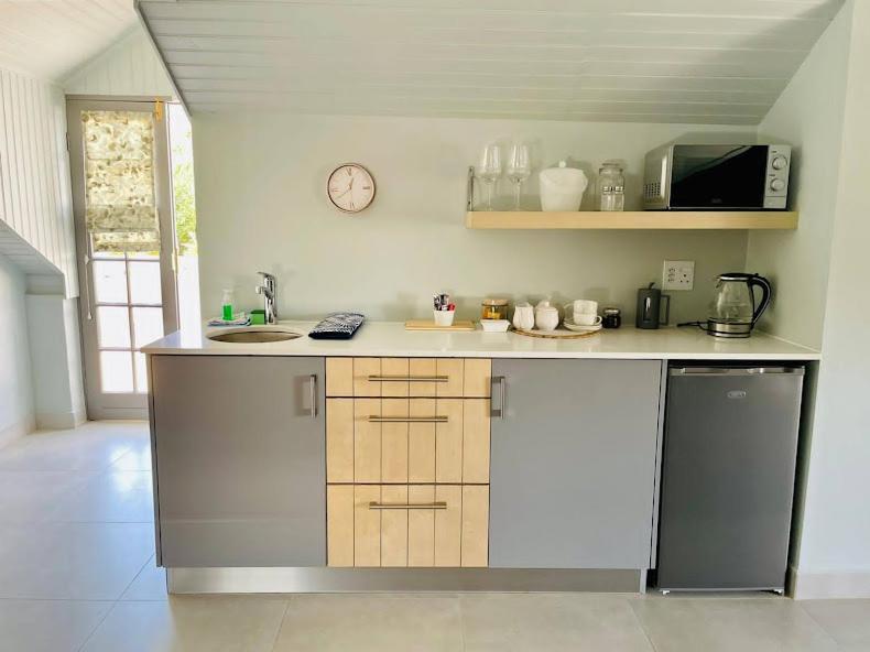 Kasteelberg Place • Stay Riebeek-Kasteel Dış mekan fotoğraf
