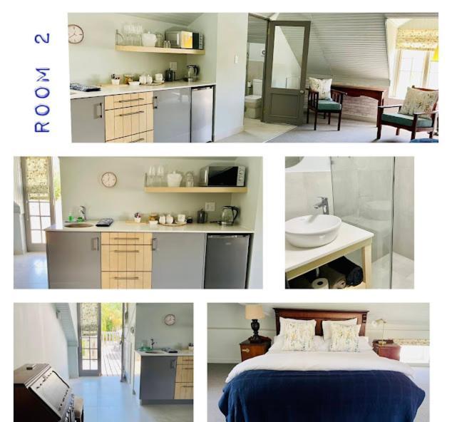 Kasteelberg Place • Stay Riebeek-Kasteel Dış mekan fotoğraf