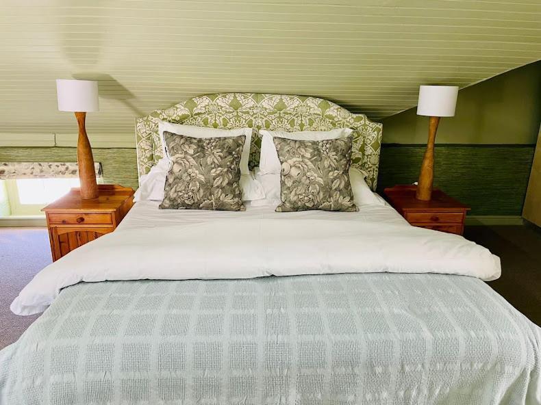 Kasteelberg Place • Stay Riebeek-Kasteel Dış mekan fotoğraf