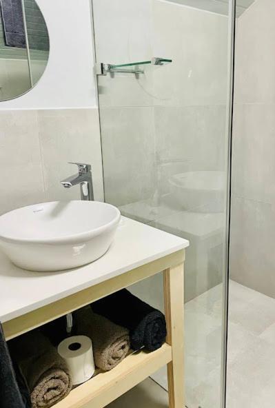 Kasteelberg Place • Stay Riebeek-Kasteel Dış mekan fotoğraf