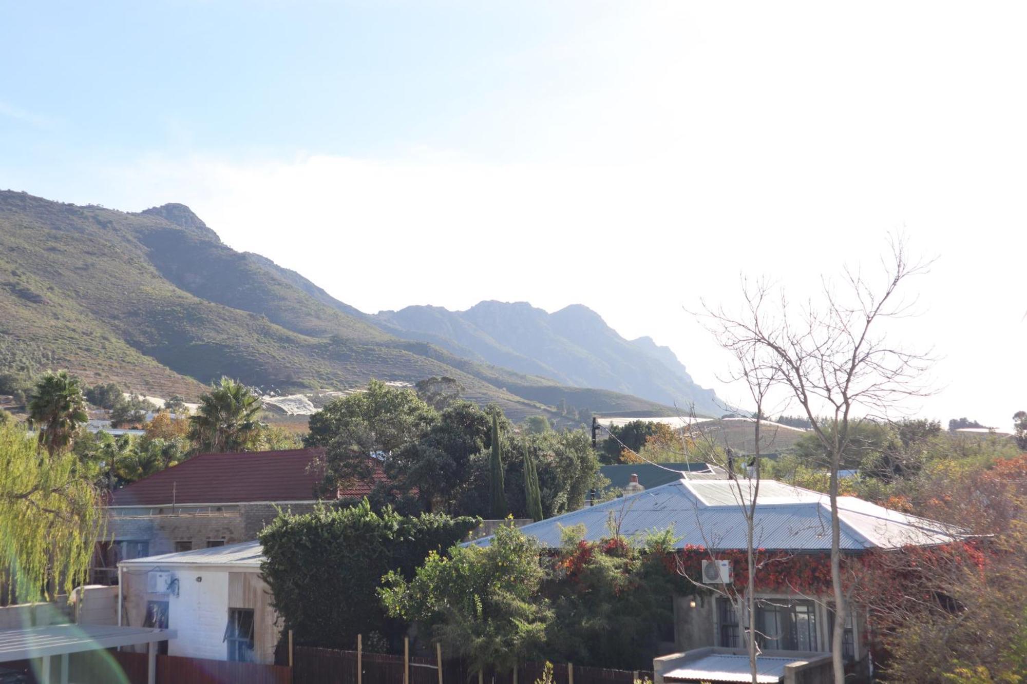 Kasteelberg Place • Stay Riebeek-Kasteel Dış mekan fotoğraf
